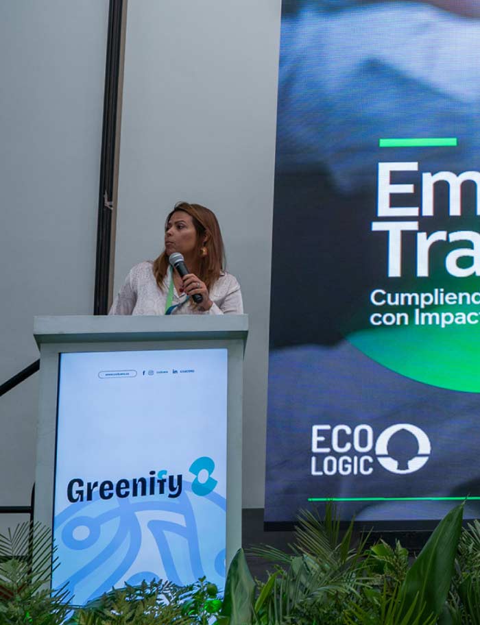 6ta Entrega de Reconocimientos Sello VERDE DE VERDAD: Conexiones que Impulsan la Sostenibilidad