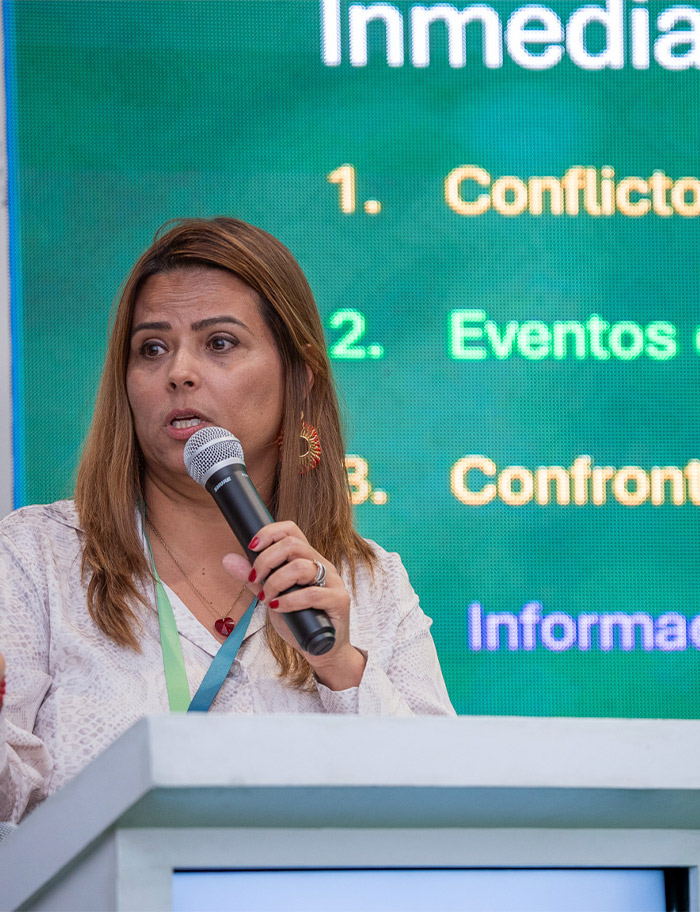 6ta Entrega de Reconocimientos Sello VERDE DE VERDAD: Conexiones que Impulsan la Sostenibilidad